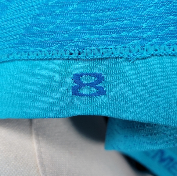 Lululemon Swiftly Tech Racerback Tank Blue Size 8 - Picture 12 of 12